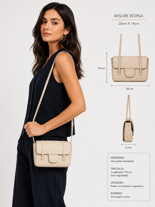 Mini borsa a spalla