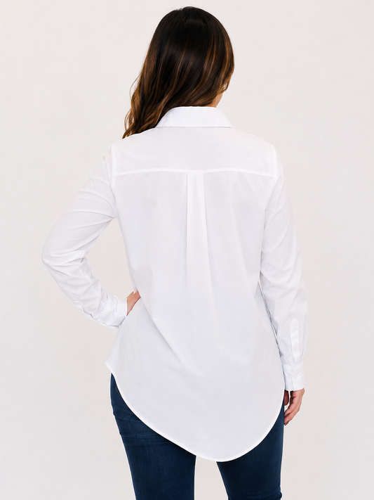 Camicia over