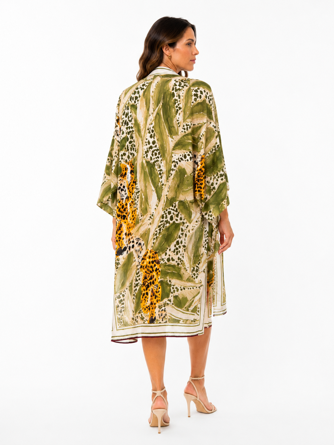 Kimono medio