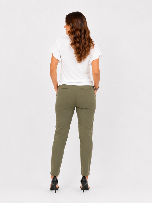 Pantalone a sigaretta