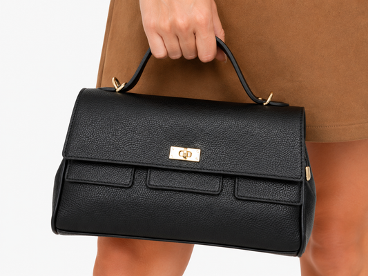 Borsa a baguette
