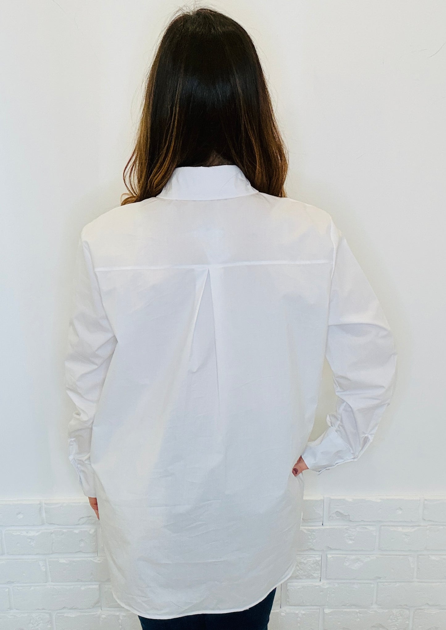 Camicia over