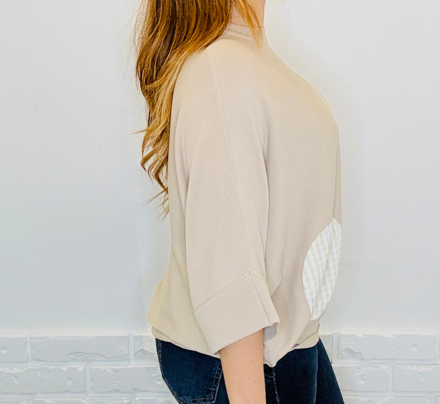 Maglia patch