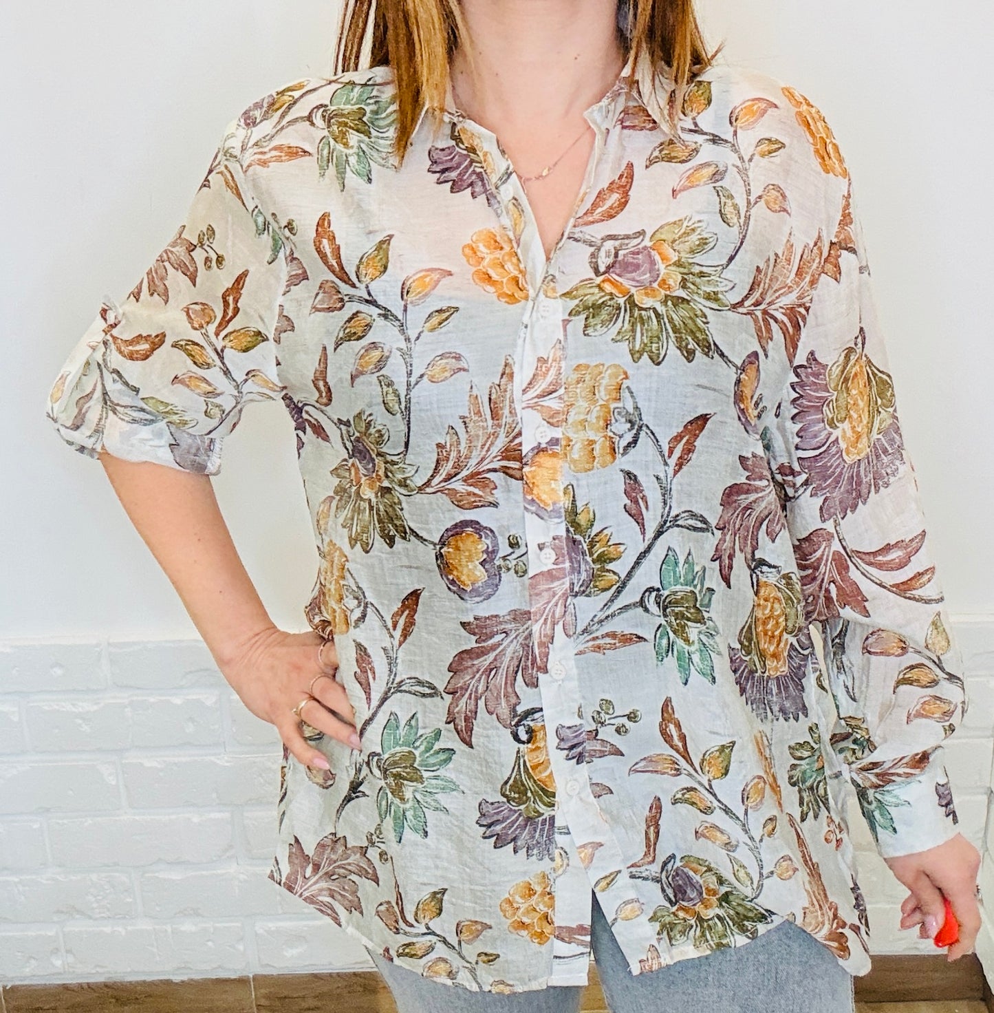 Camicia