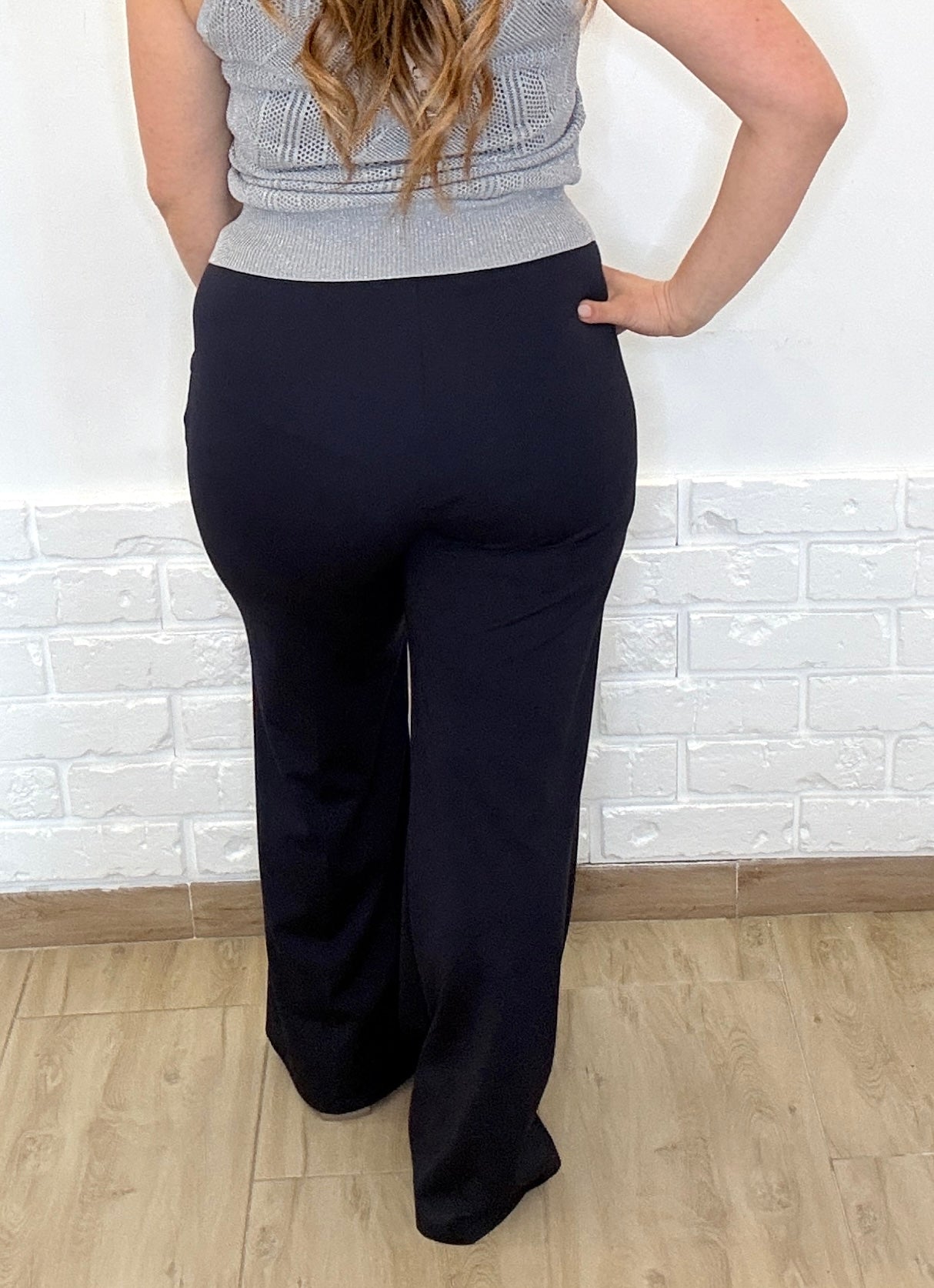 Pantalone a palazzo