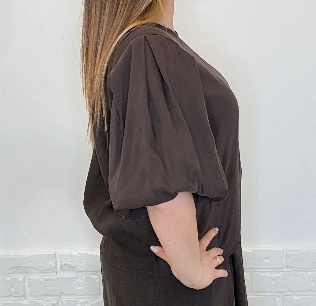 Blusa