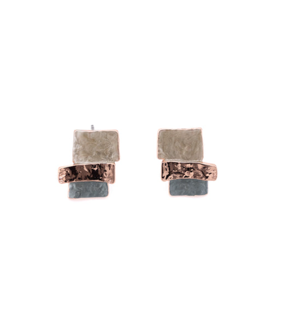 Orecchini barrette
