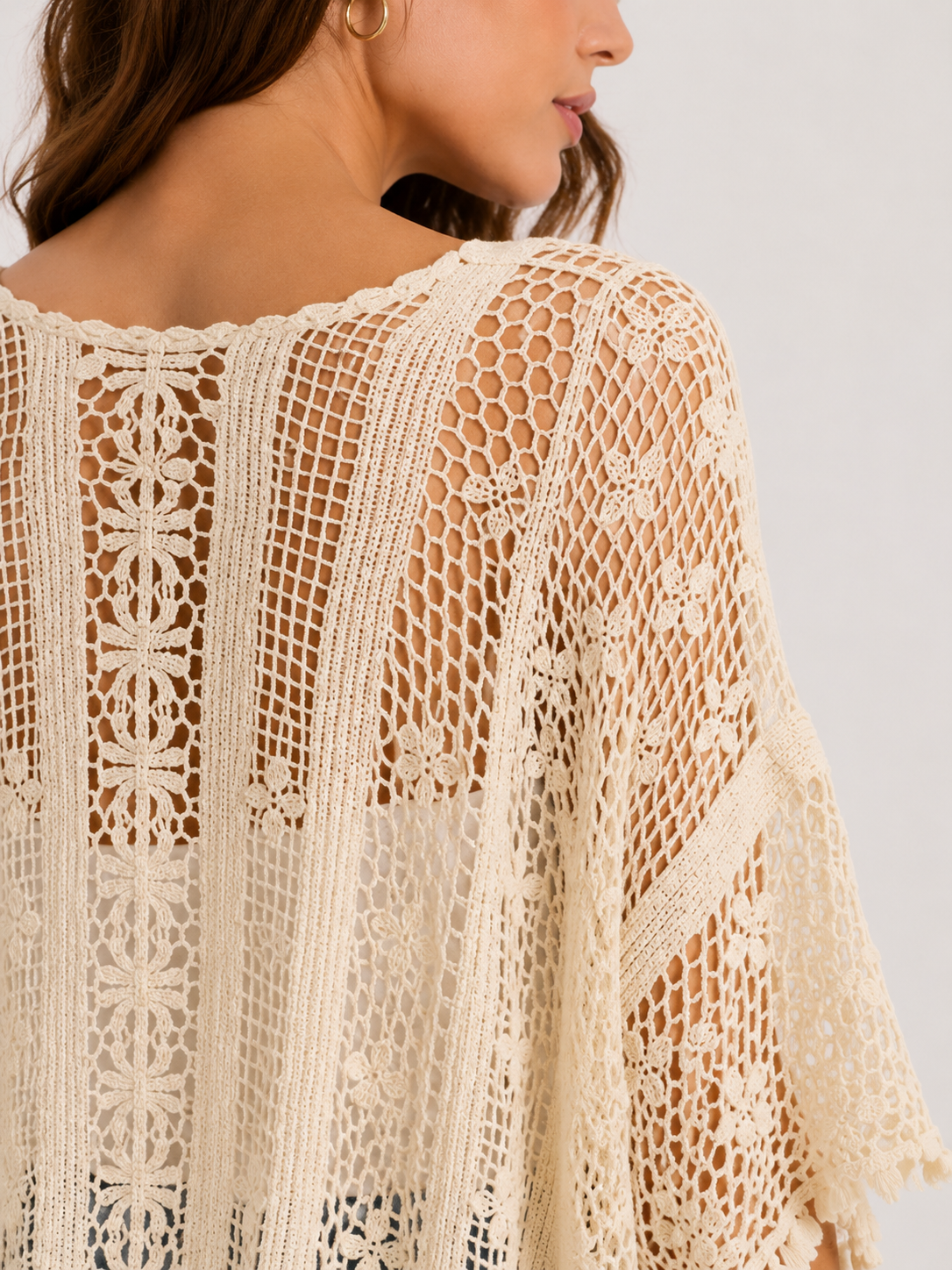 Cardigan croquet