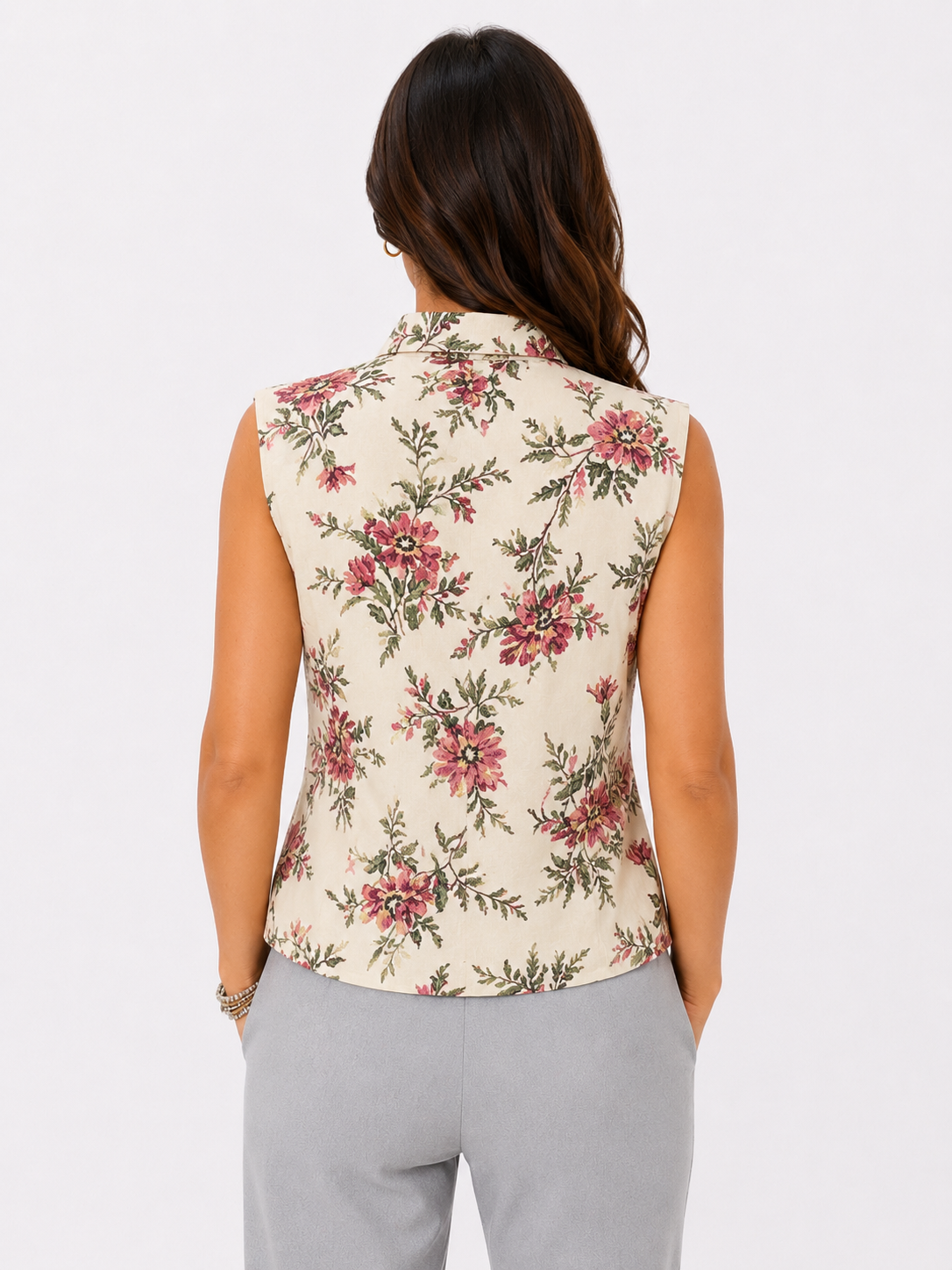 Gilet napoleon