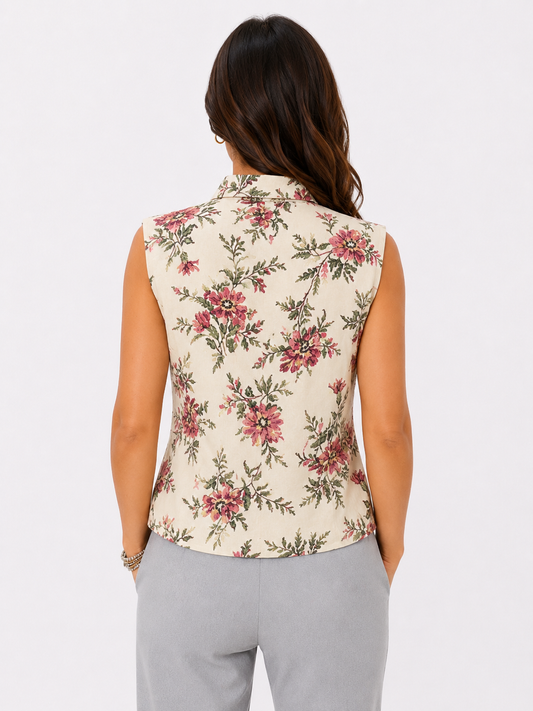 Gilet napoleon