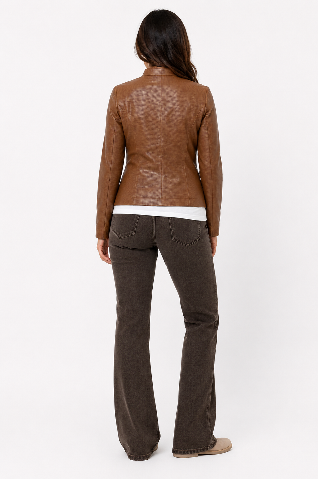 Jeans elasticizzato
