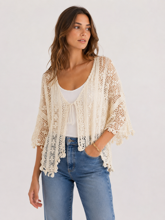 Cardigan croquet