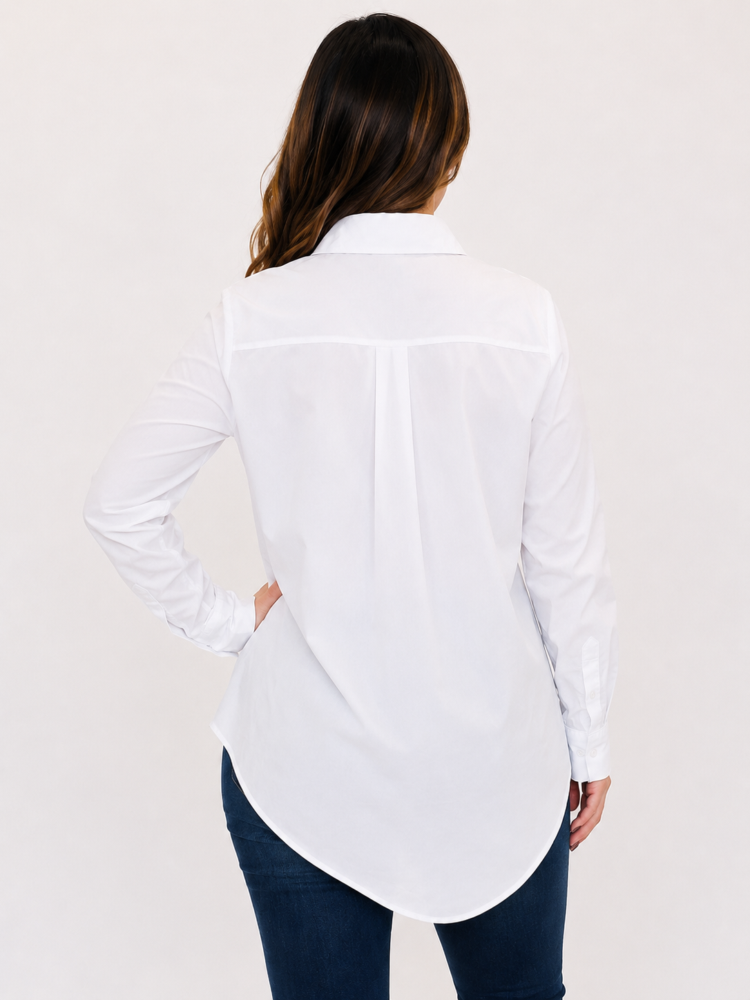 Camicia over