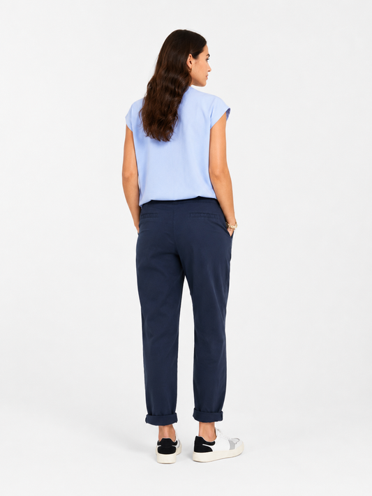 Pantalone baggie