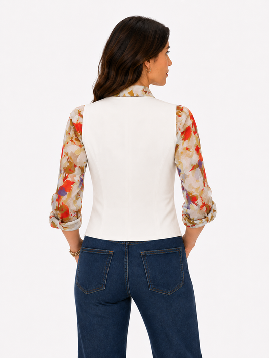 Gilet classico