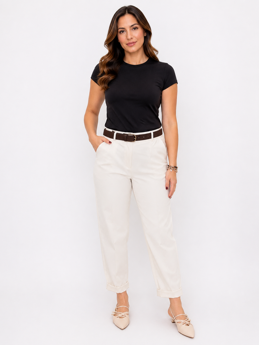 Pantalone in punto milano