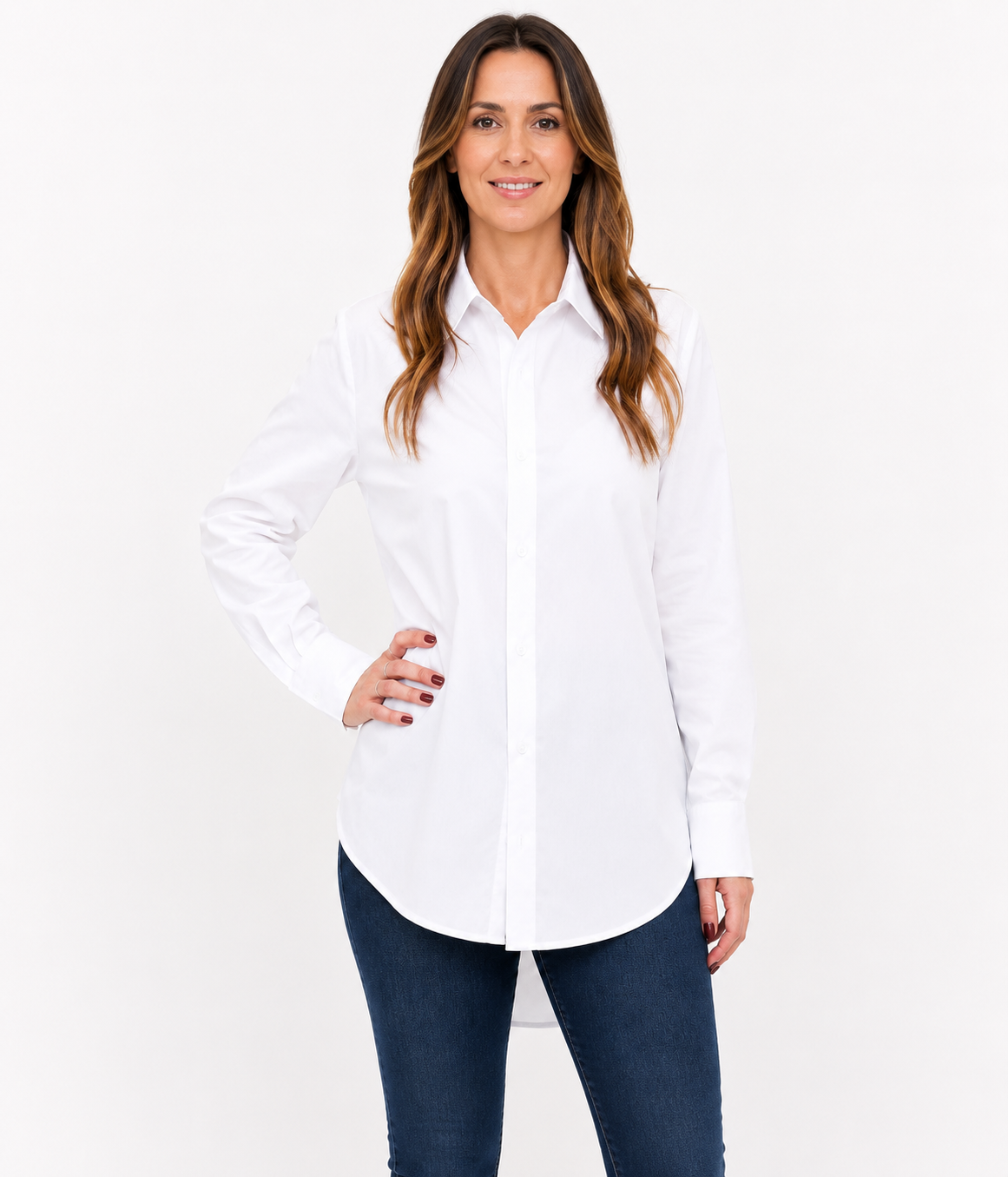 Camicia over