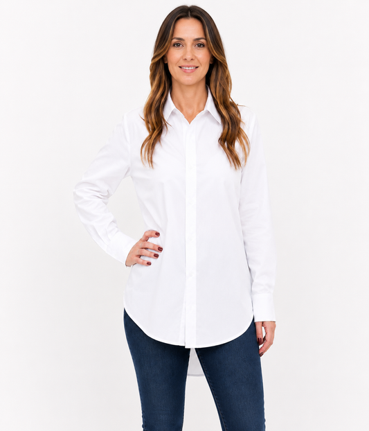 Camicia over
