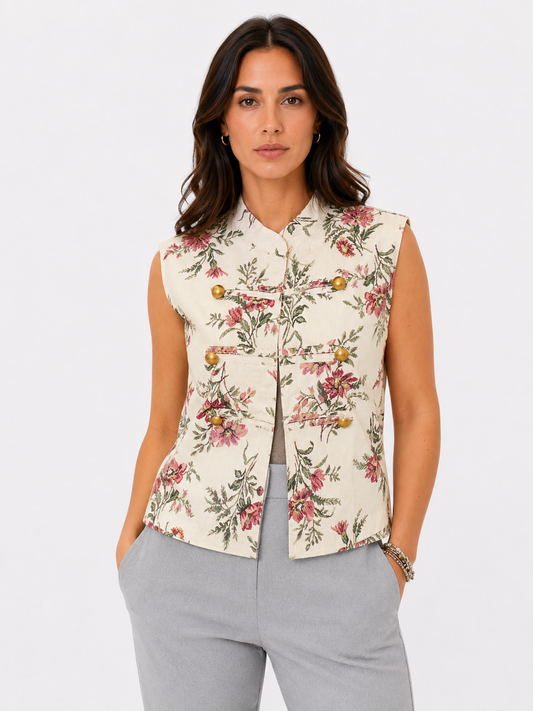 Gilet napoleon