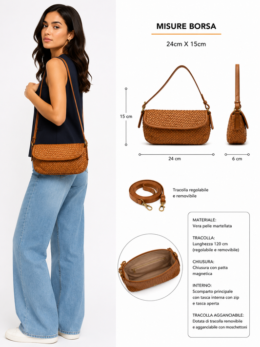 Pochette vintage