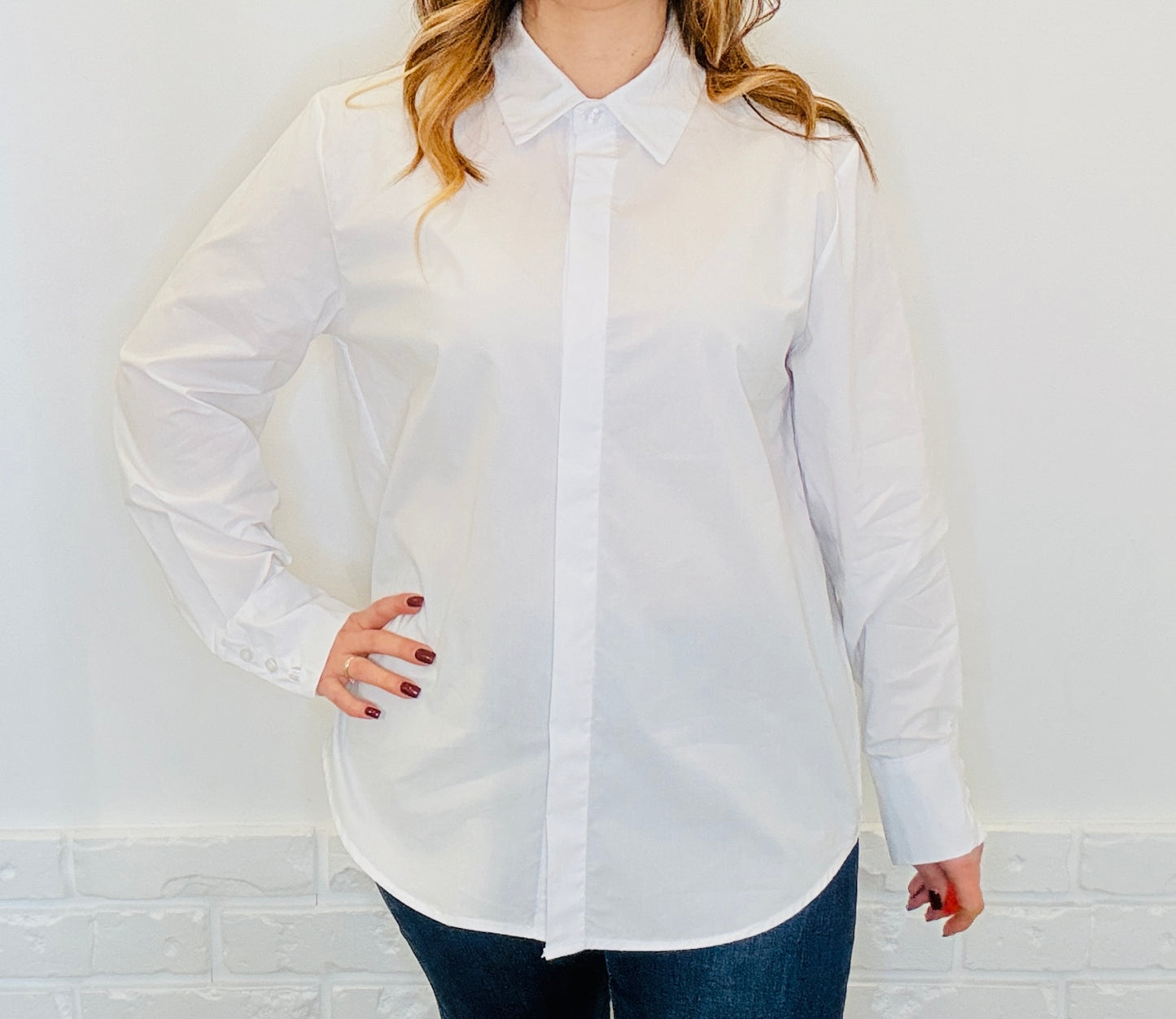 Camicia over