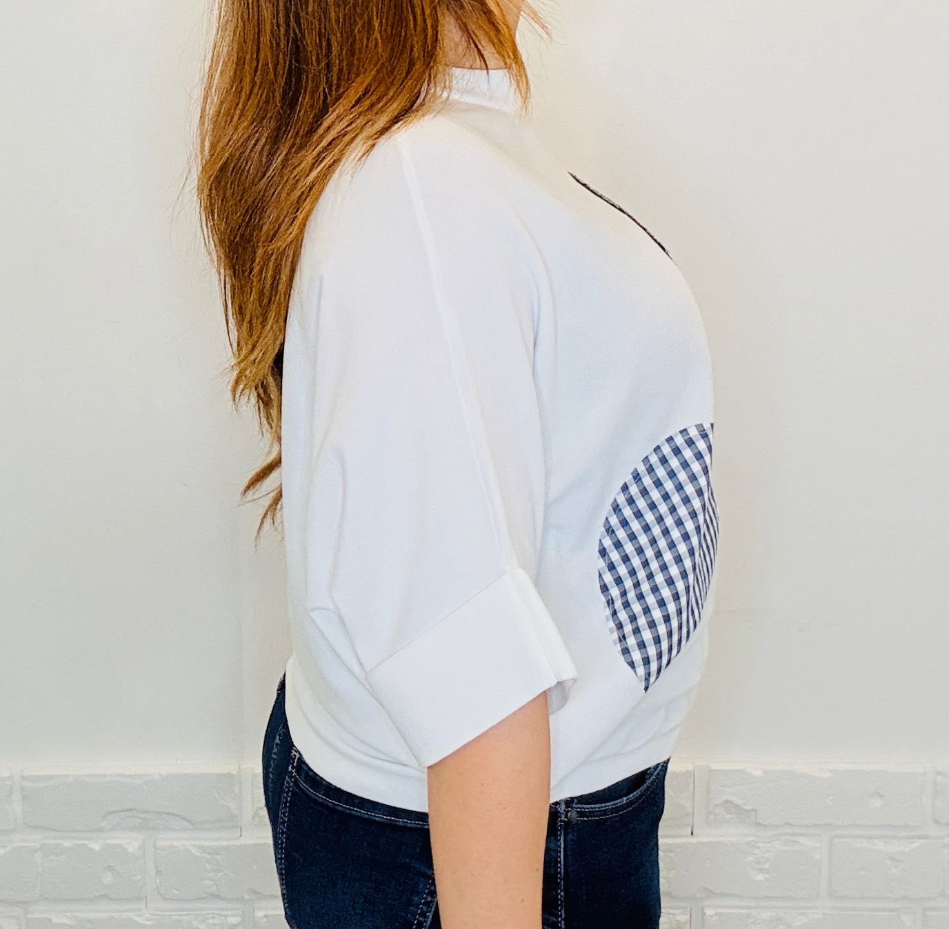 Maglia patch