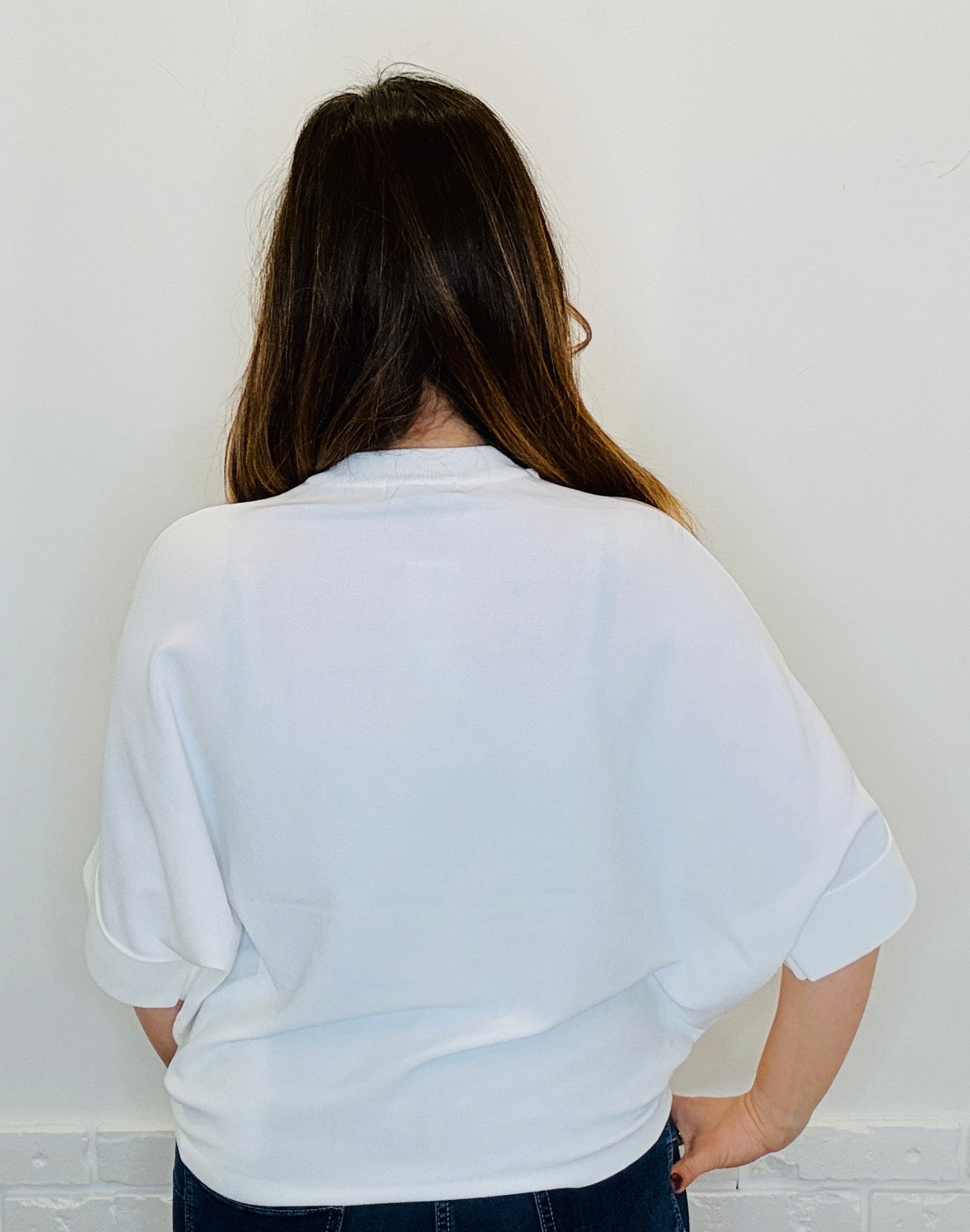 Maglia patch