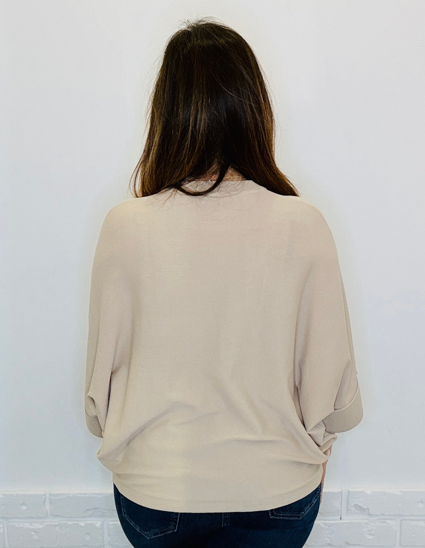 Maglia patch