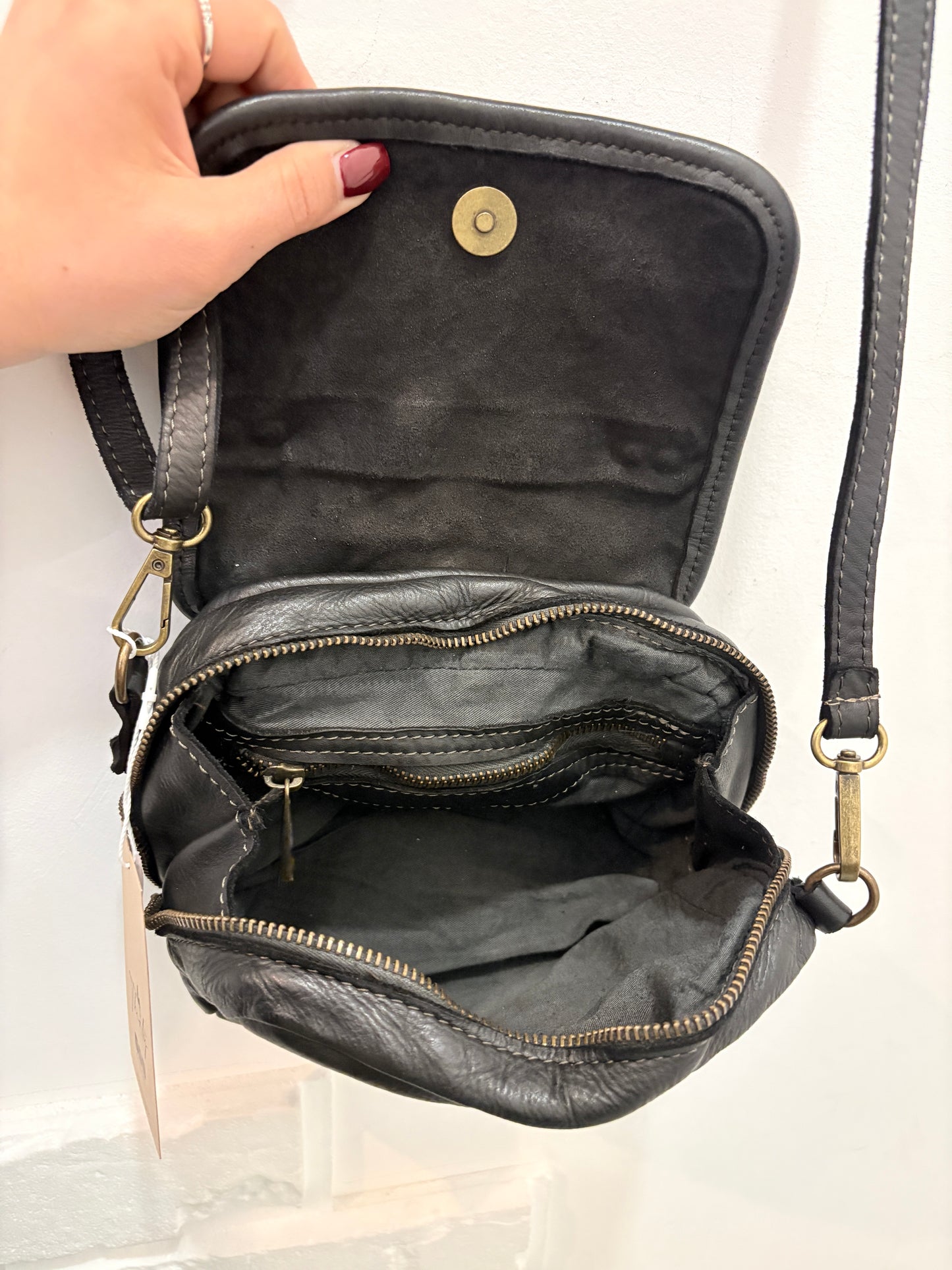Borsa vintage