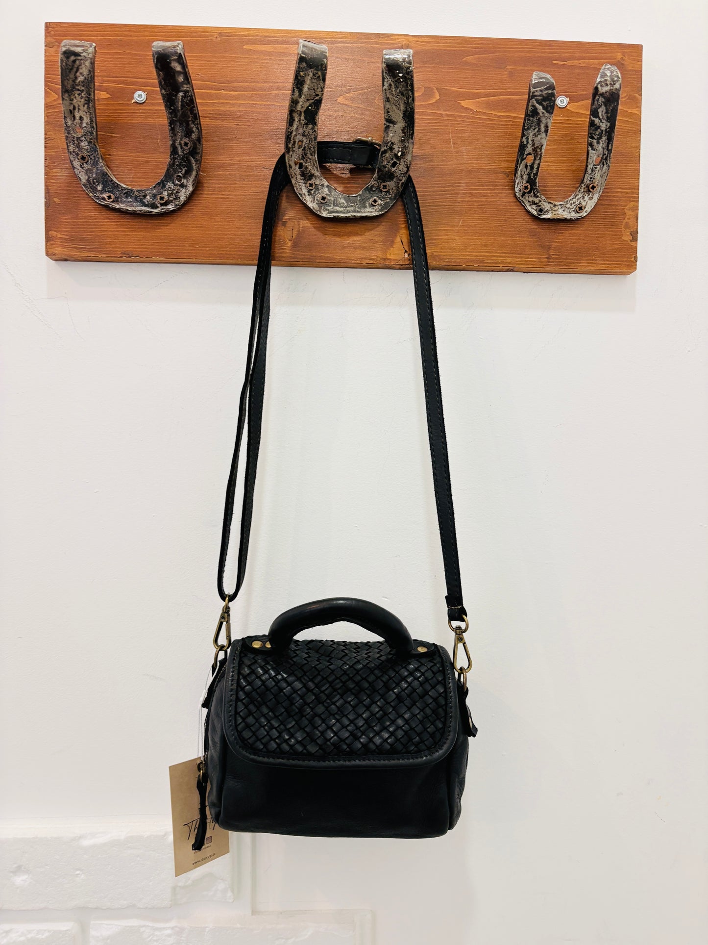 Borsa vintage