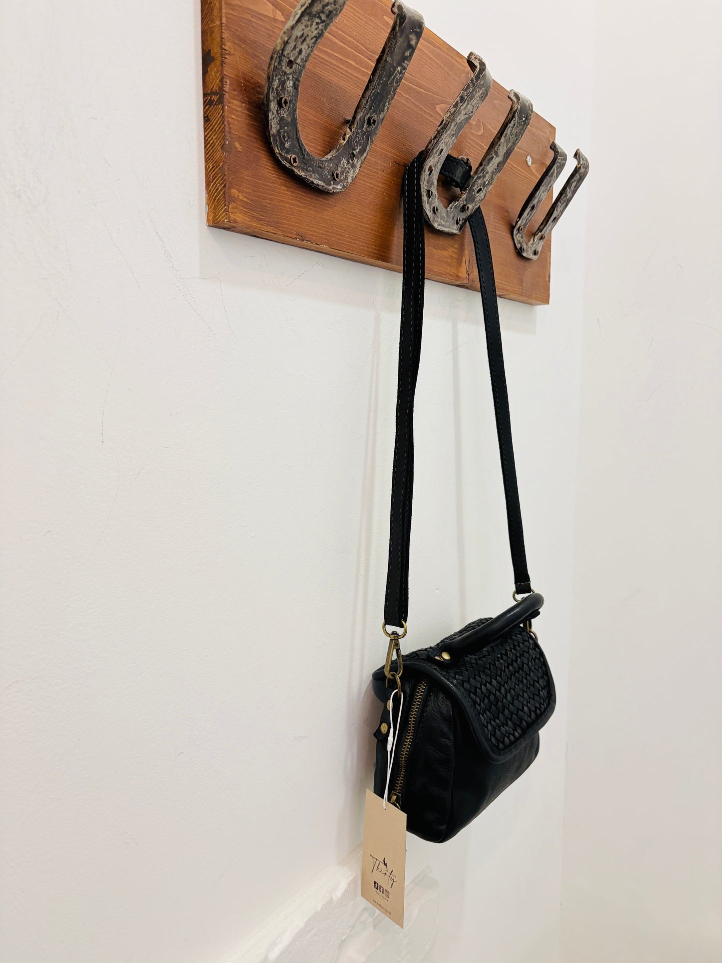 Borsa vintage