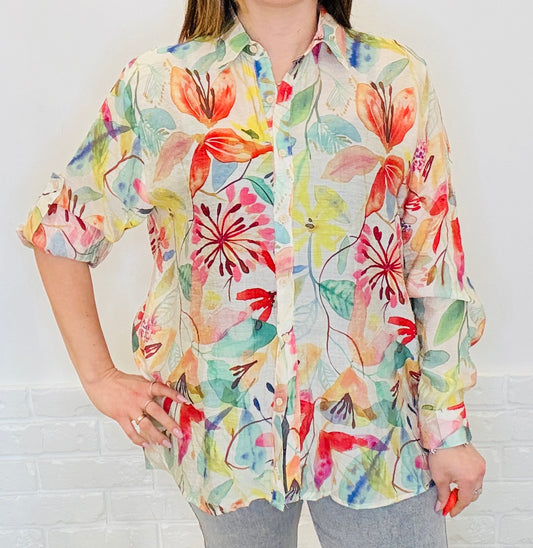 Camicia