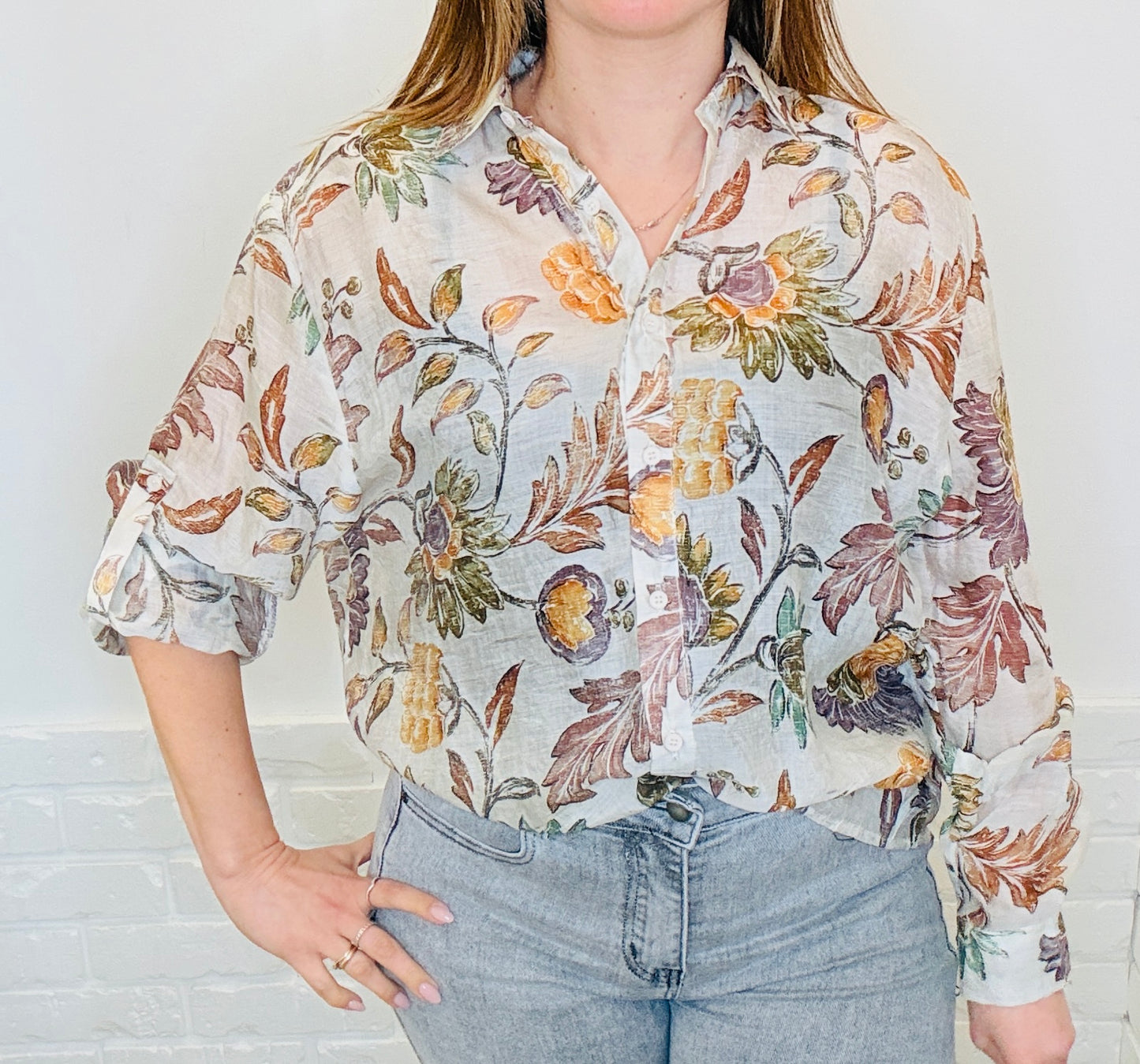 Camicia