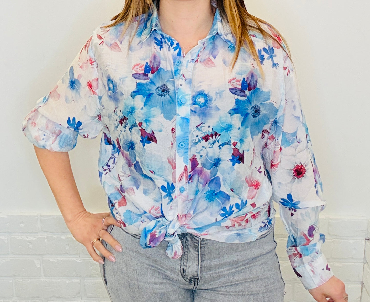Camicia