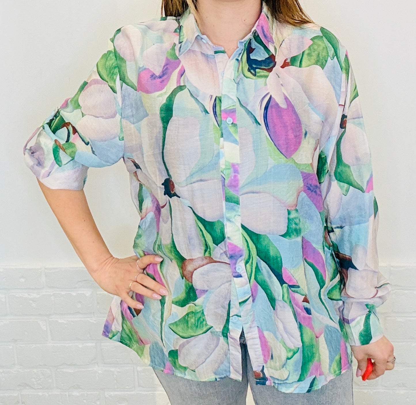 Camicia