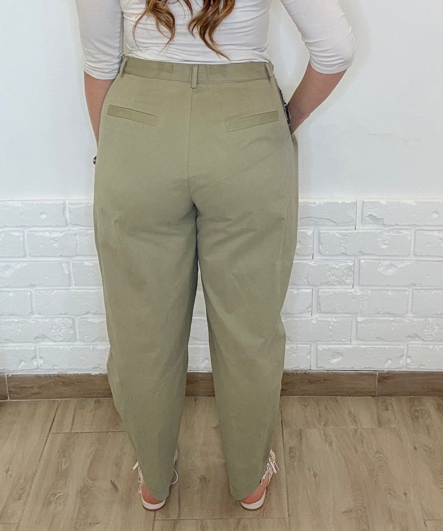 Pantalone