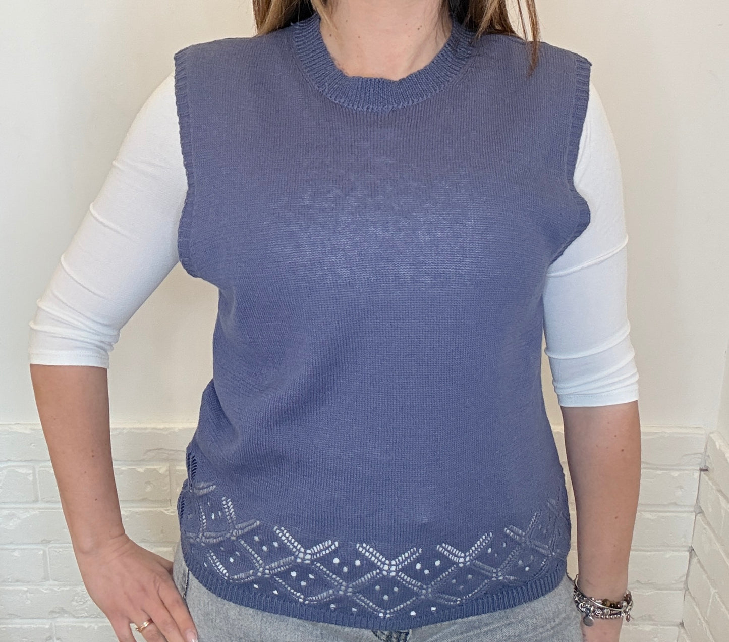Gilet