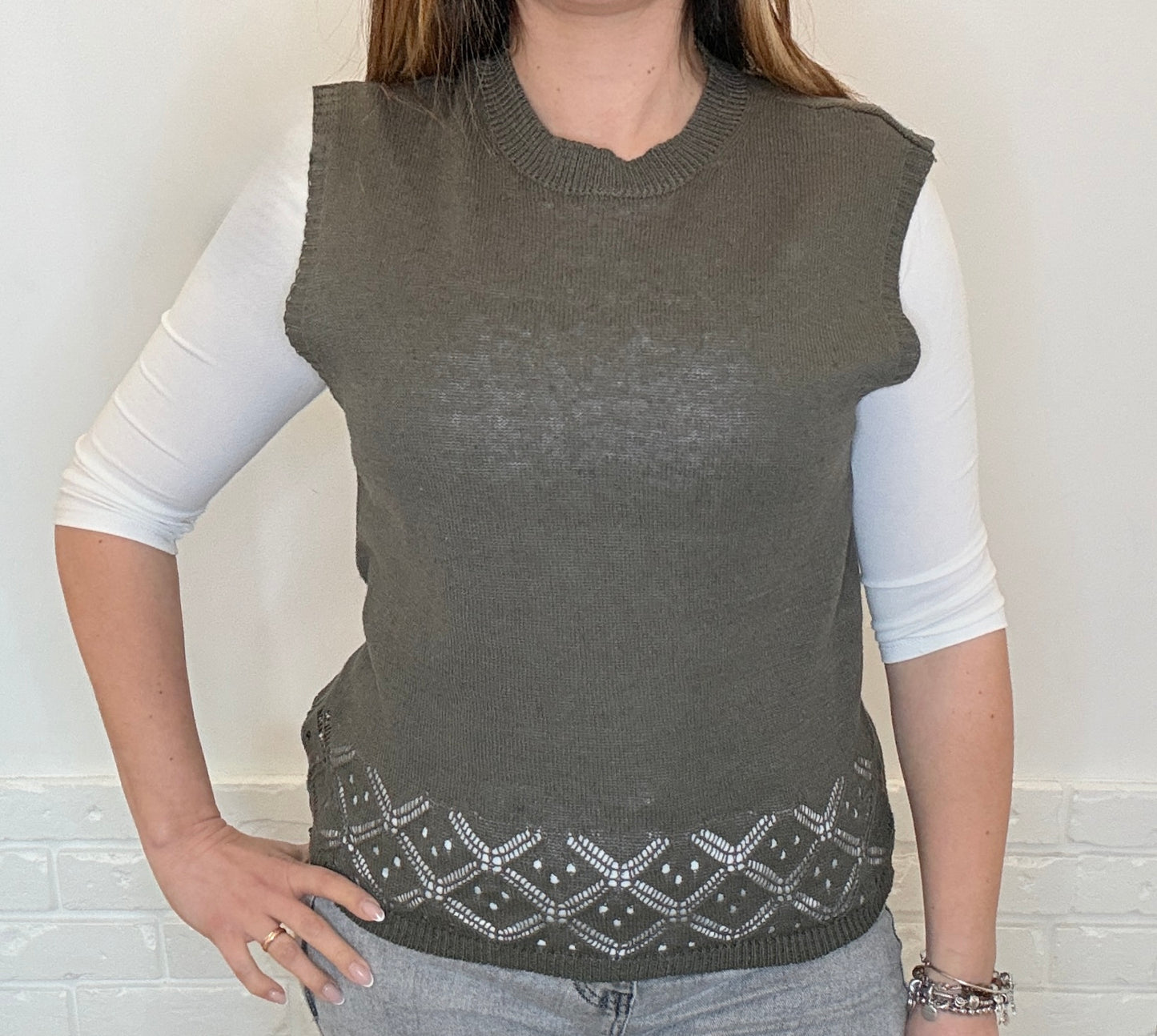 Gilet