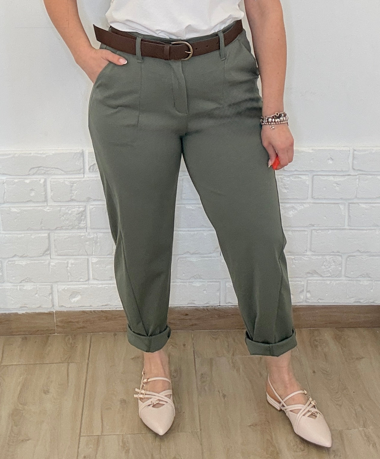 Pantalone