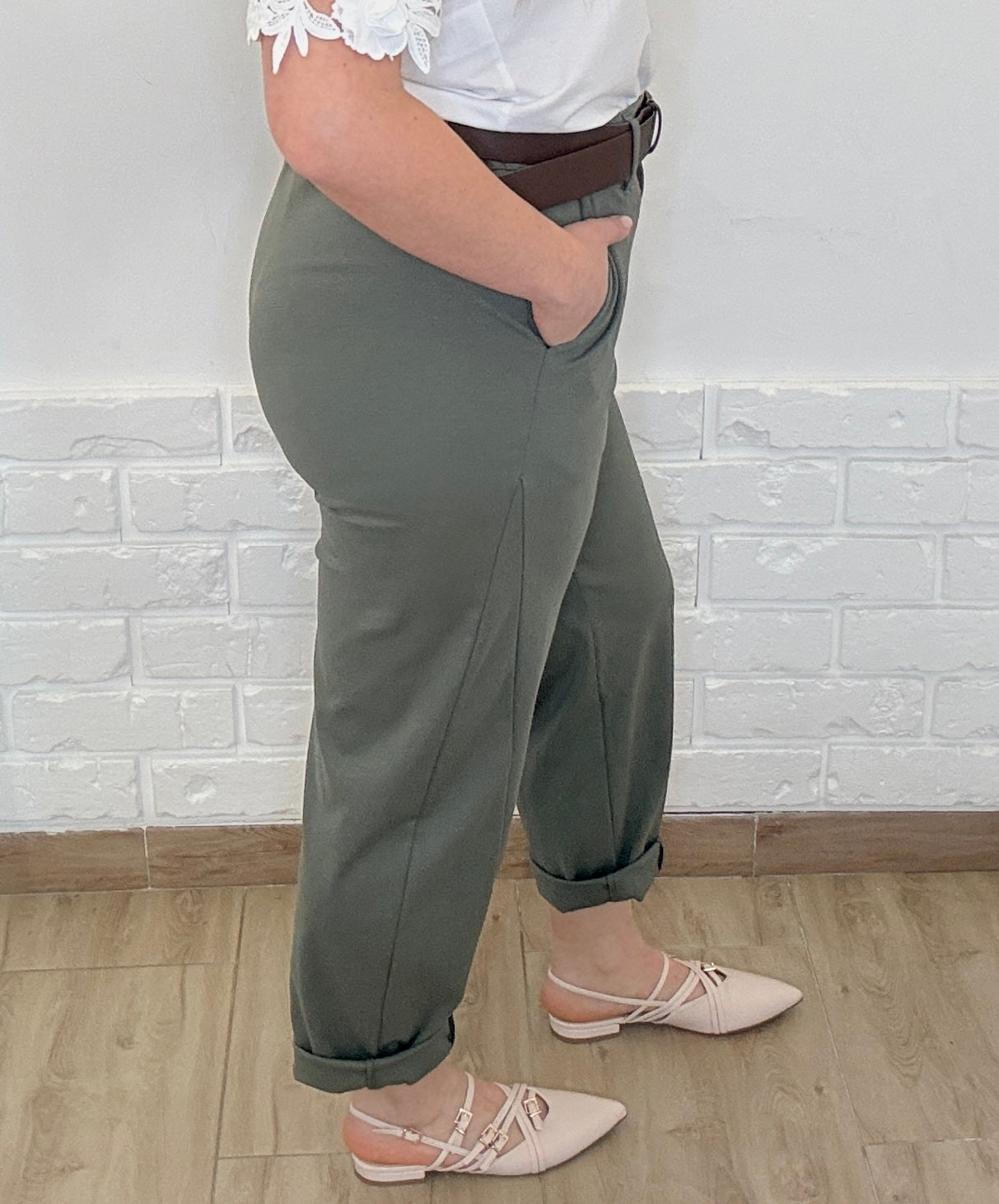 Pantalone