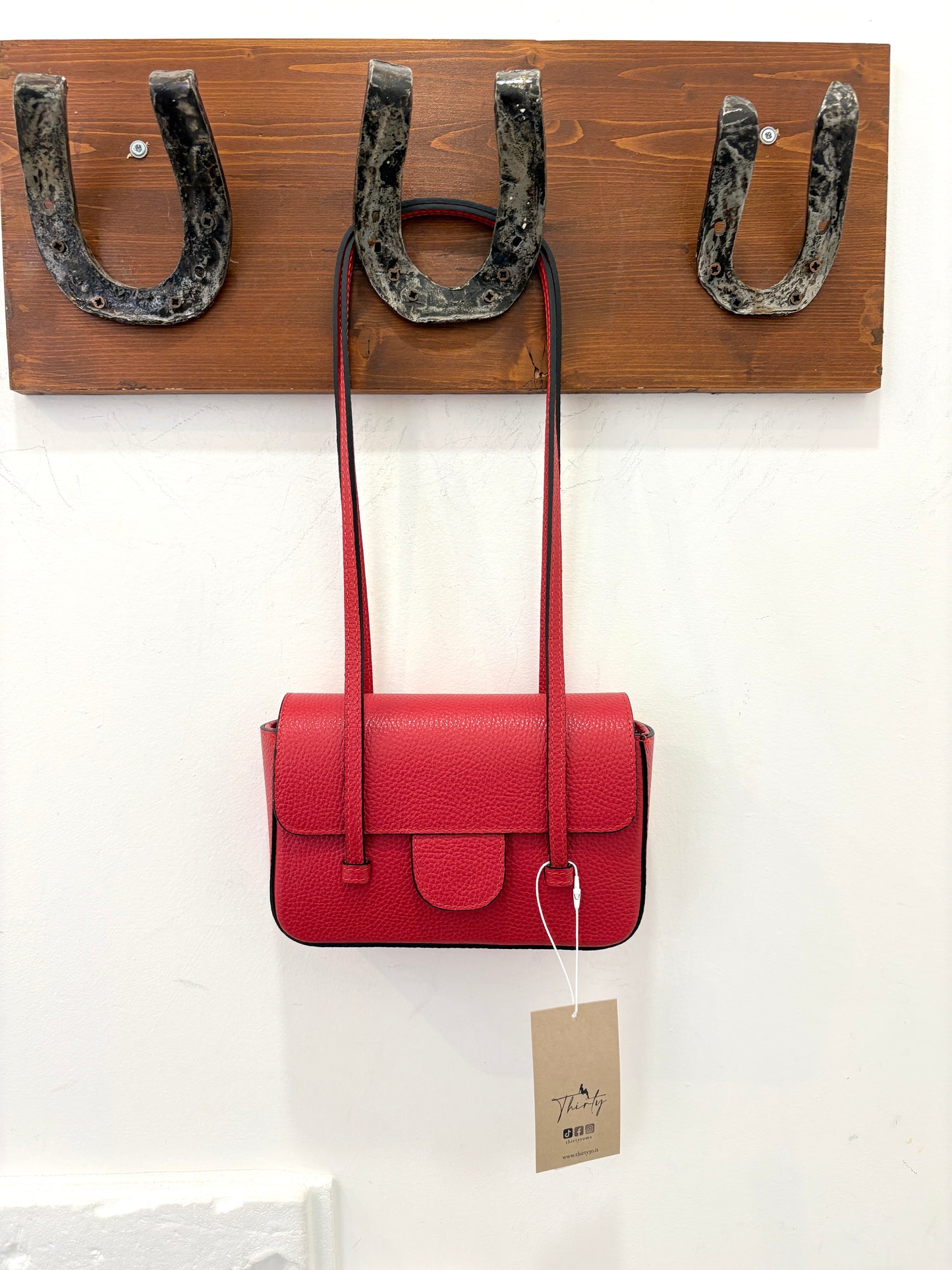 Borsa a spalla
