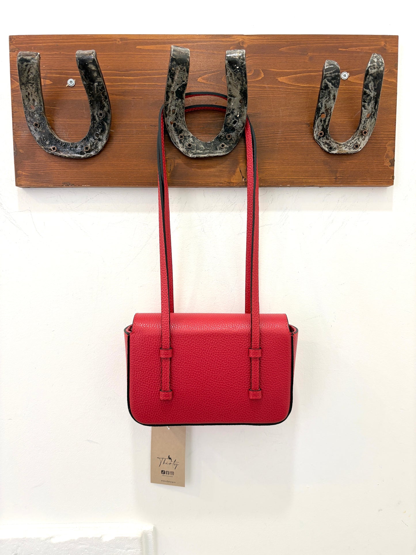 Borsa a spalla