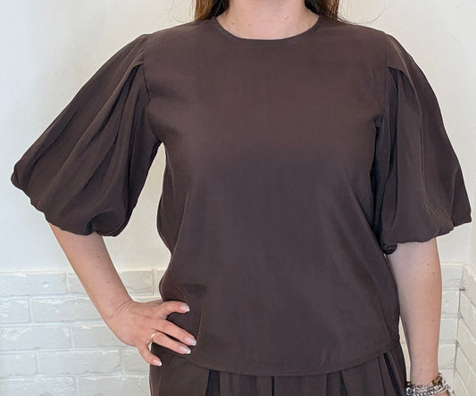 Blusa