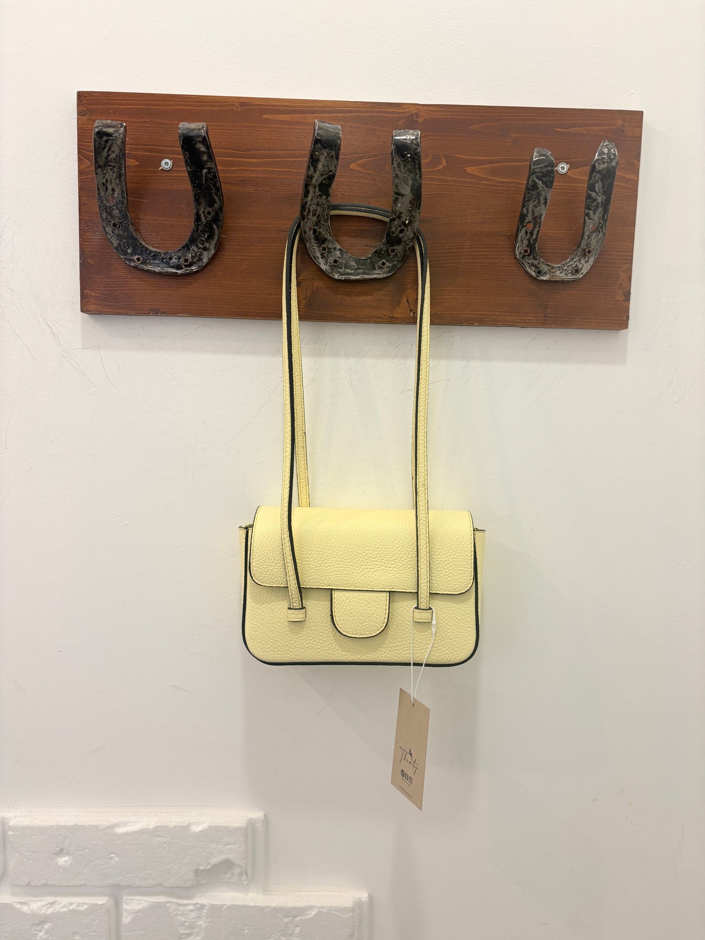 Borsa a spalla