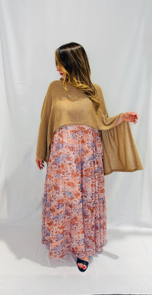 Poncho