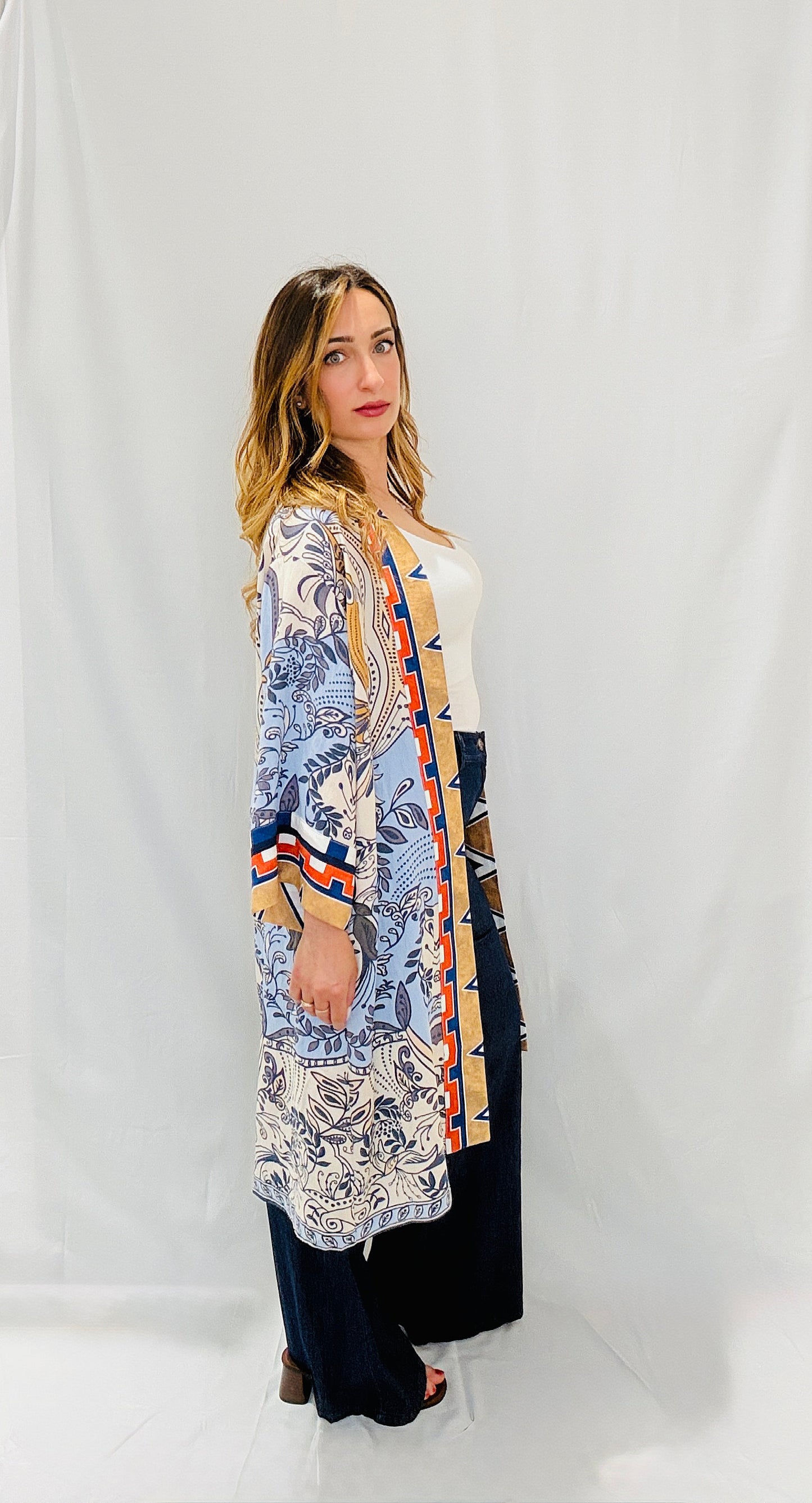 Kimono