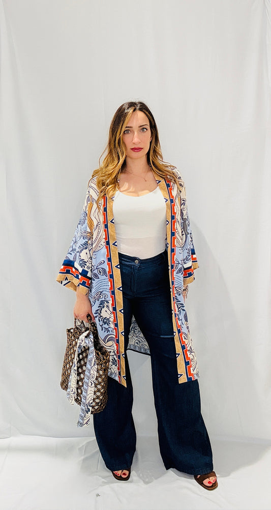 Kimono