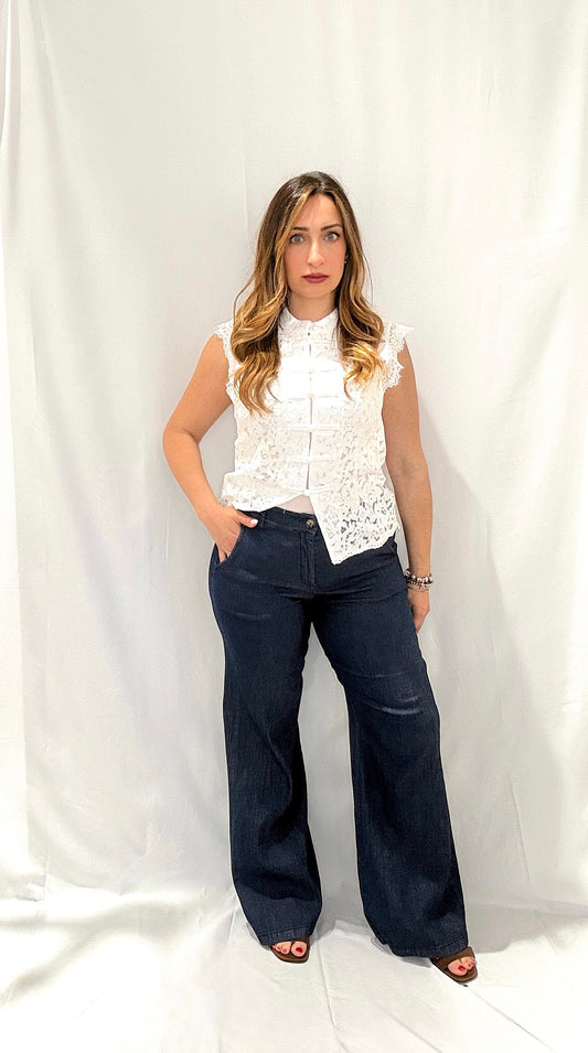 Jeans chambry