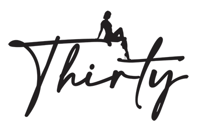 Thirty